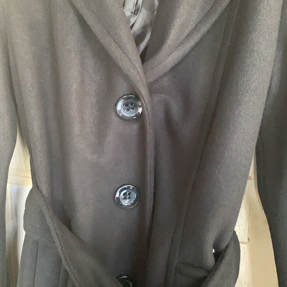 Lady Jacket - Picture 4 of 5